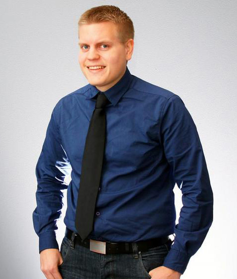 Juhani Rajalahti